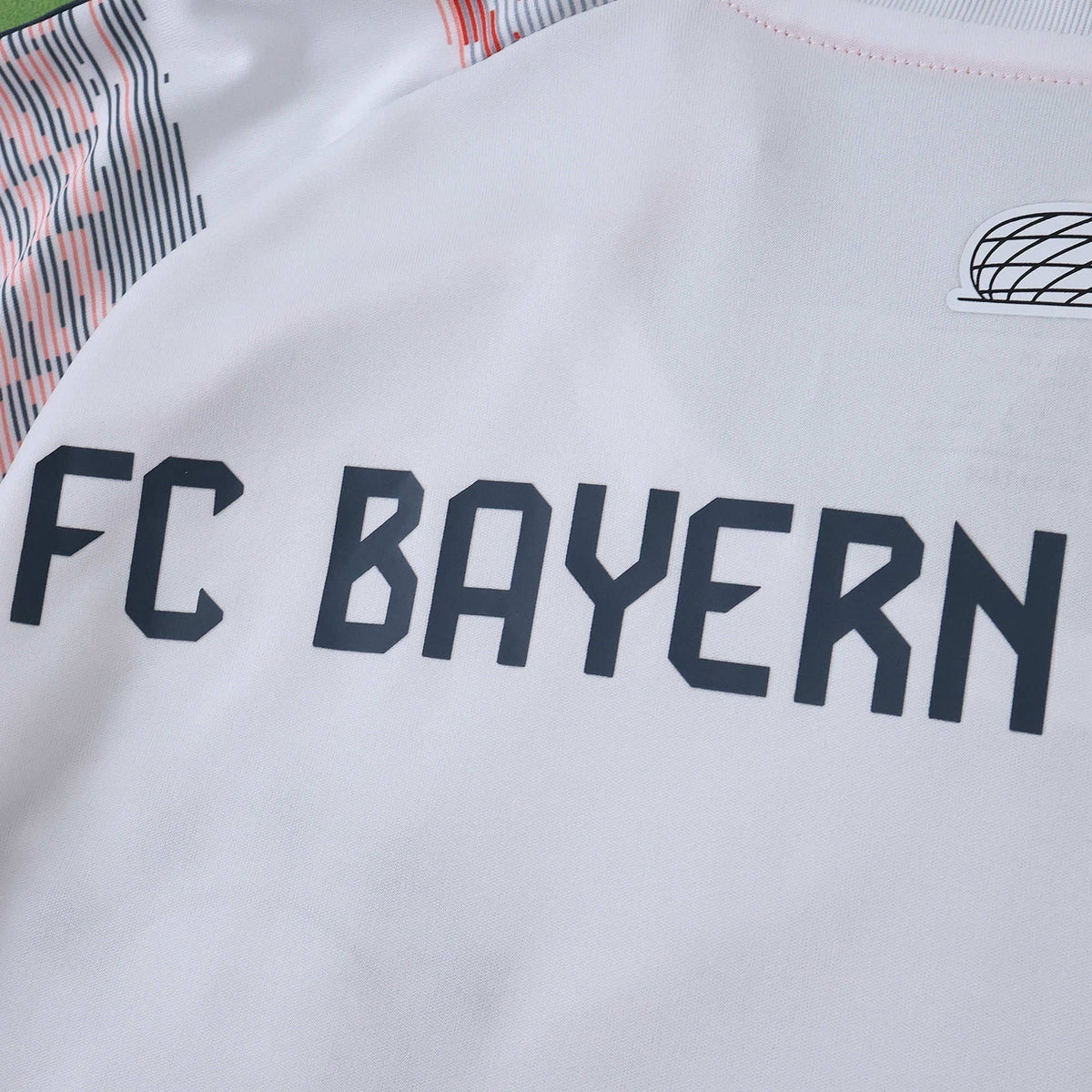 Bayern Munich 25/26 Away - Kids Kit