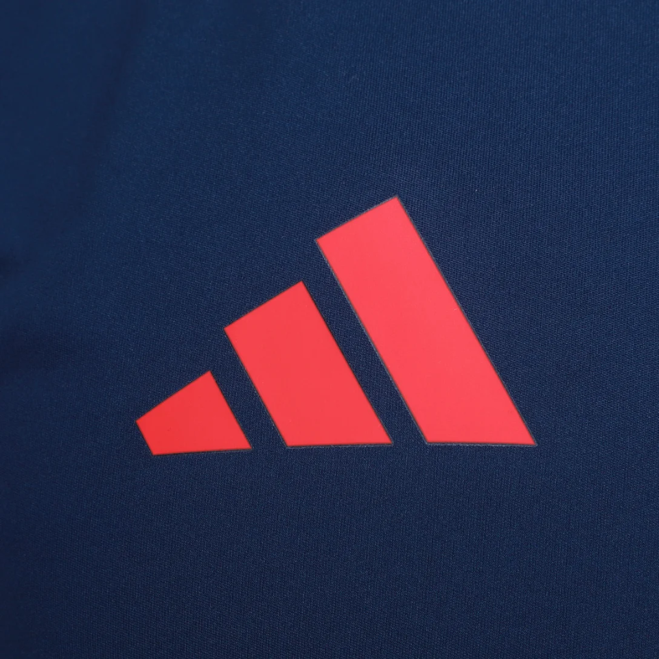 Regata Training Adidas Flamengo 2025/26