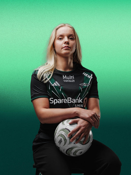 Rosenborg BK 26/27 Away - Women's