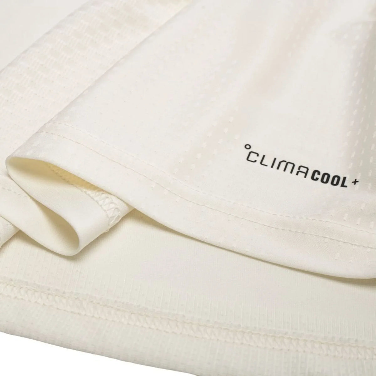 Manchester United 26/27 Third Player Jersey - Climacool+ fabric detail