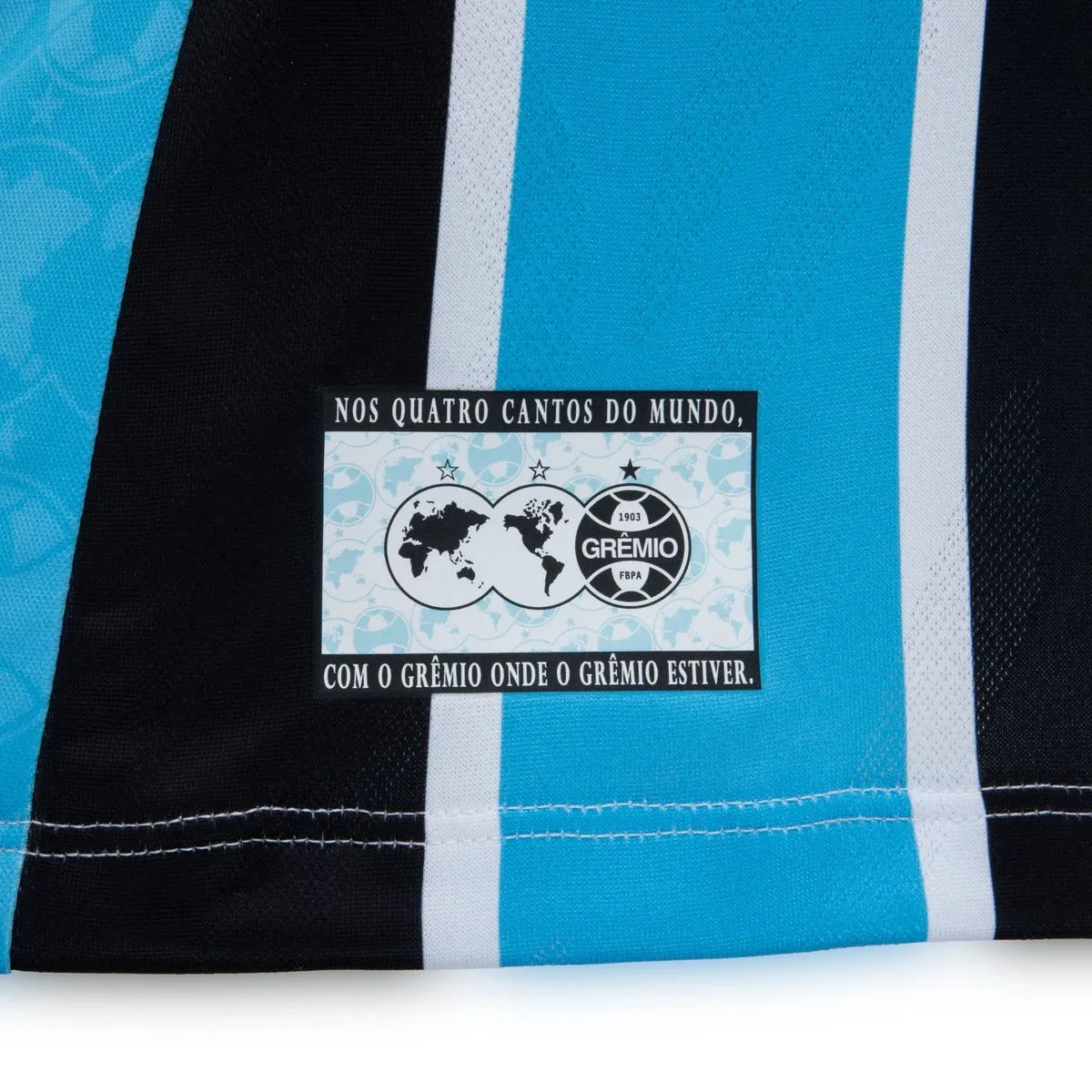 Jersey Woman Umbro Grêmio 2025/26 I