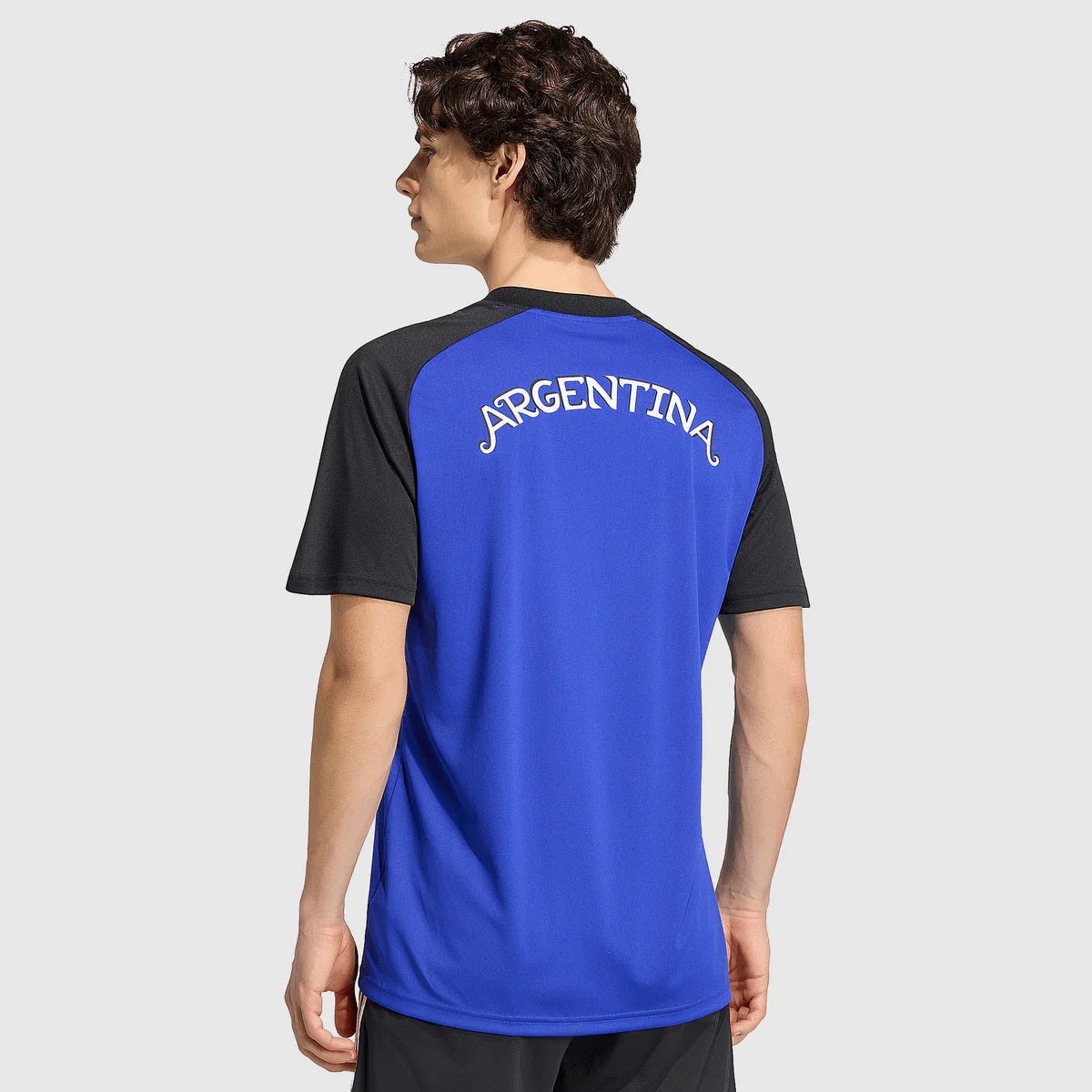 Argentina 26/27 Pre-Match Away - Fan Version - image 4