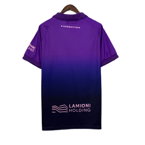 Fiorentina 25/26 Special Edition Jersey - Fan Version