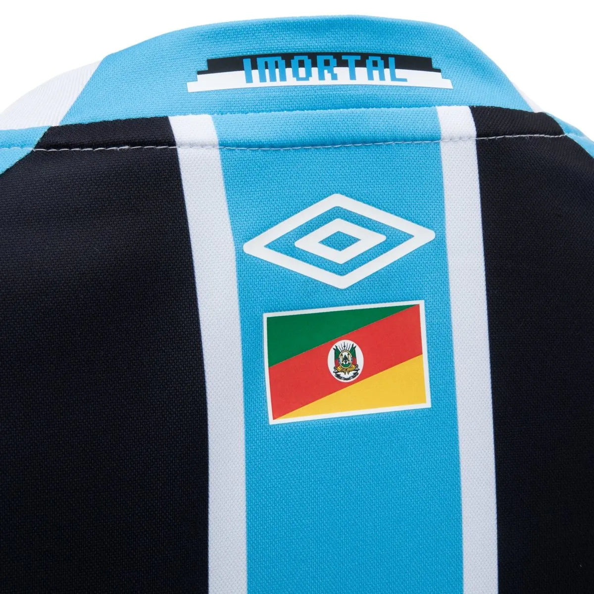 Jersey Woman Umbro Grêmio 2025/26 I