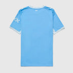 Manchester City 26/27 Home Jersey - back