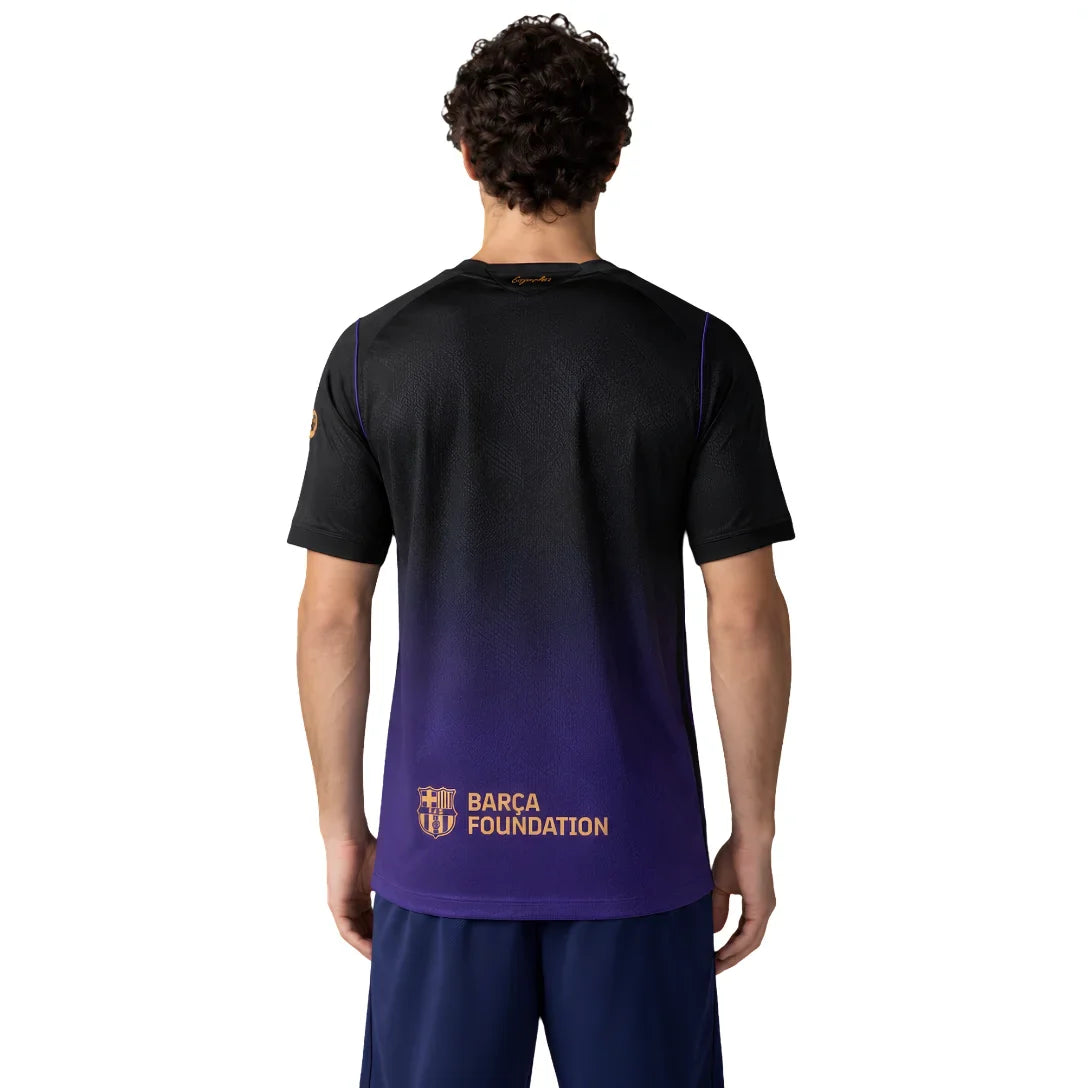 Barcelona Away Jersey 2026/27 - Player Version
