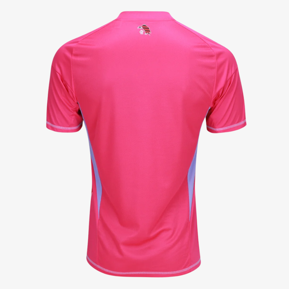 Jersey Adidas Flamengo 2025/26 II Goalkeeper