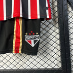 São Paulo Enfant Extérieur 25/26