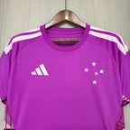 Cruzeiro 26/27 Goalkeeper - Fan Version - image 8