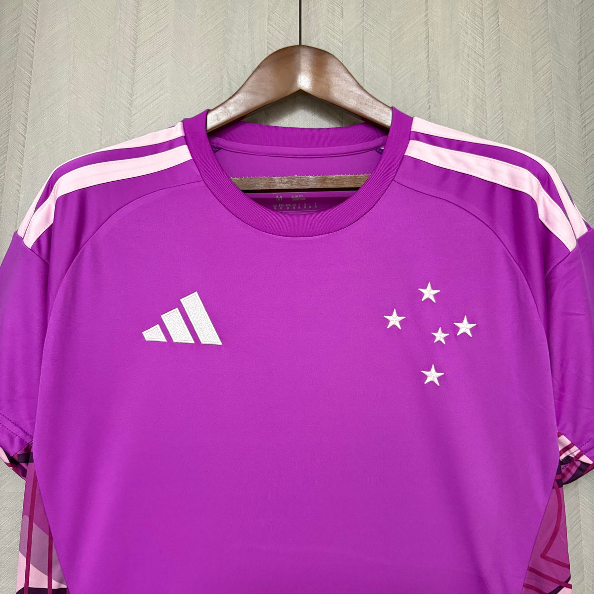Cruzeiro 26/27 Goalkeeper - Fan Version - image 8