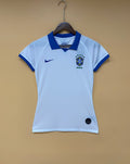 Brésil 19/20 I Domicile - Femme