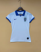 Brésil 19/20 I Domicile - Femme