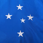 Cruzeiro 26/27 Home All Sponsors - Long Sleeve - image 5