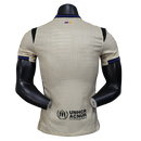 Barcelona 25/26 III Third Jersey - Player Version