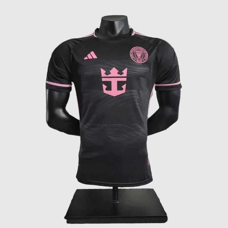 Inter Miami 24/25 Away - Player Version