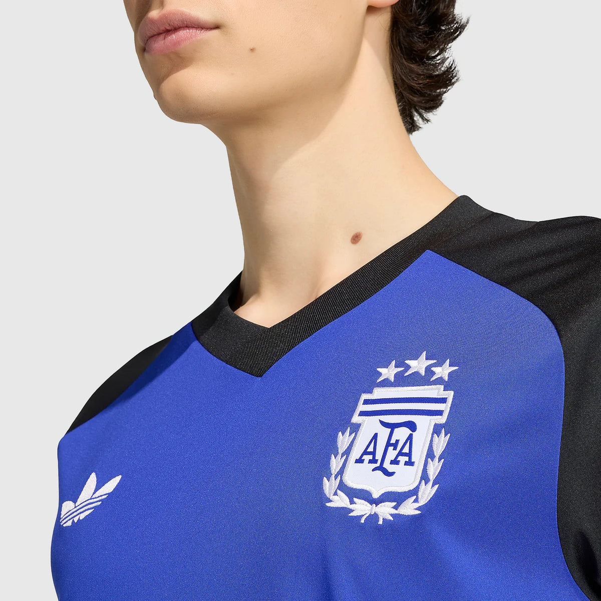 Argentina 26/27 Pre-Match Away - Fan Version - image 5