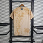 Argentina Special Edition Gold Map - Fan Version - image 4