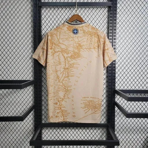 Argentina Special Edition Gold Map - Fan Version - image 4