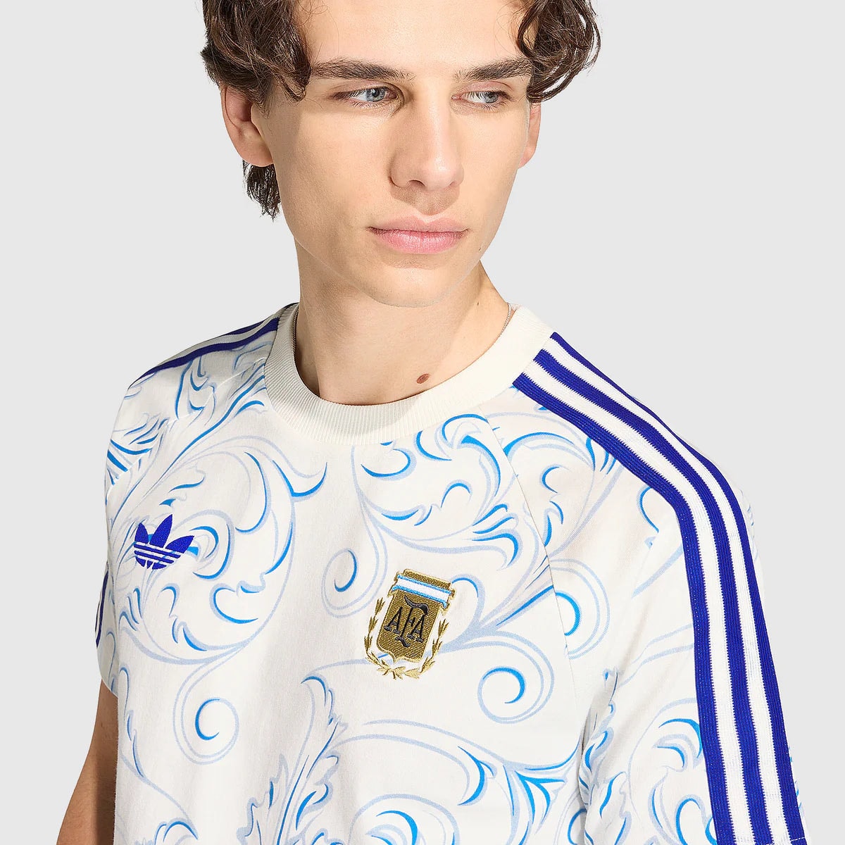 Argentina 26 Special Edition White - Fan Version - image 3
