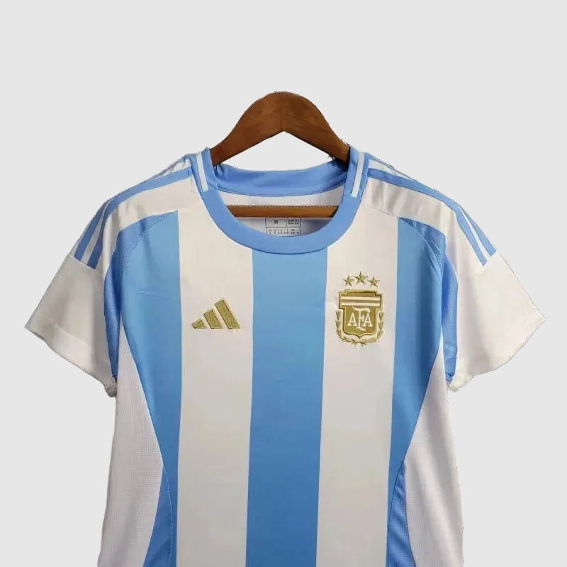 Argentina 24/25 Home - Women's - image 2