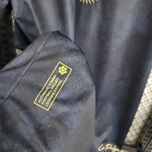 Argentina GOAT #10 Special Edition - Fan Version - image 7