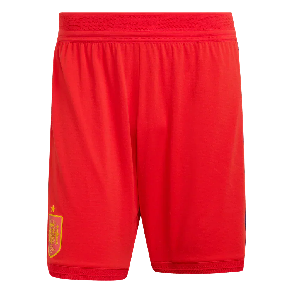 Shorts Espanha 2026 II World Cup