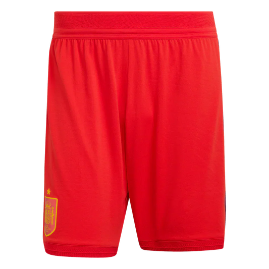 Shorts Espanha 2026 II World Cup