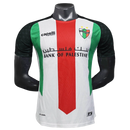 Palestino 25/26 I Home Jersey - Player Version