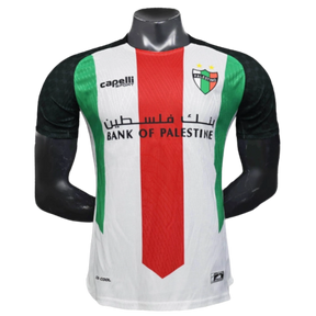 Palestino 25/26 I Home Jersey - Player Version