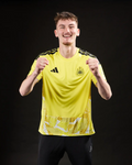 Newcastle 26/27 Goalkeeper Away - Fan Version
