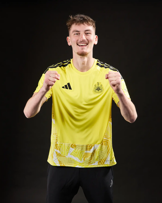 Newcastle 26/27 Goalkeeper Away - Fan Version