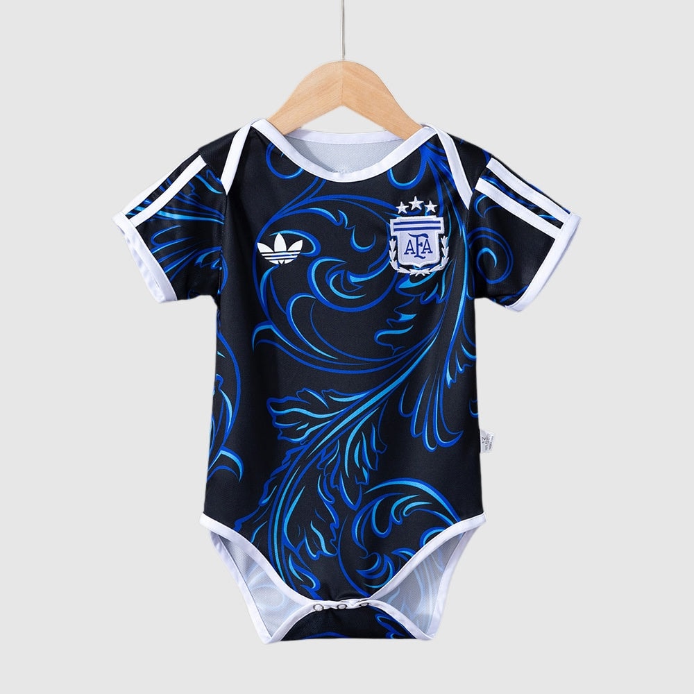 Argentina 26/27 Away - Baby Body - image 1
