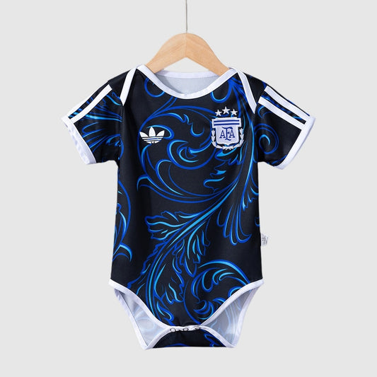 Argentina 26/27 Away - Baby Body - image 1