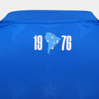 Cruzeiro 26/27 Home All Sponsors - Long Sleeve - image 7