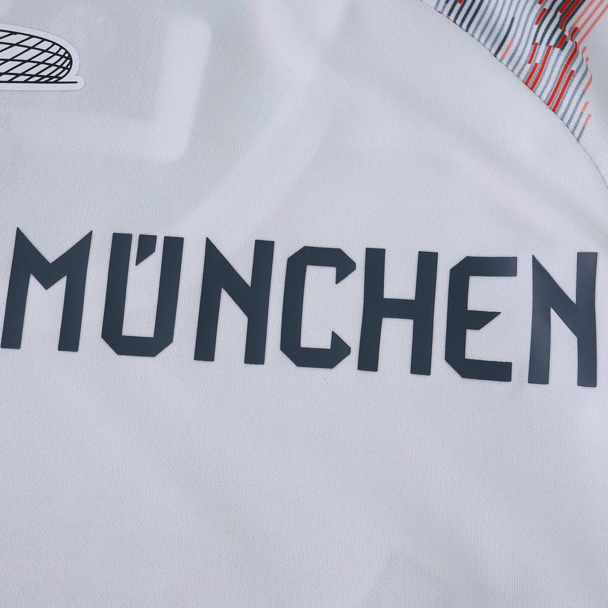 Bayern Munich 25/26 Away - Kids Kit