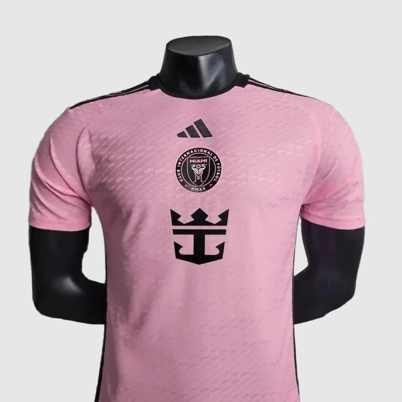 Inter Miami 24/25 Home - Player Version