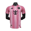 Inter Miami 25/26 Home - Versione giocatore