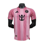 Inter Miami 25/26 Home - Versione giocatore