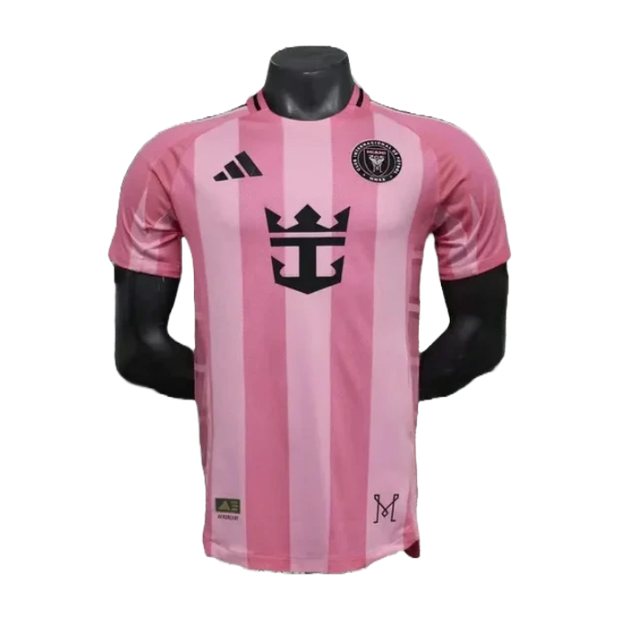 Inter Miami 25/26 Home - Player Version