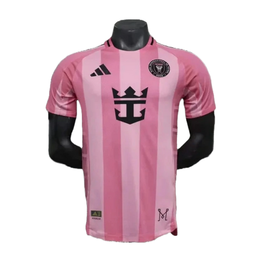 Inter Miami 25/26 Local - Versión Jugador