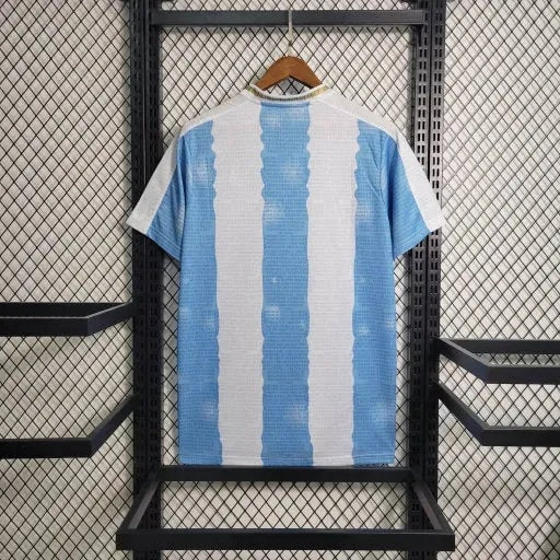 Argentina Maradona Tribute Special Edition - Fan Version - image 5
