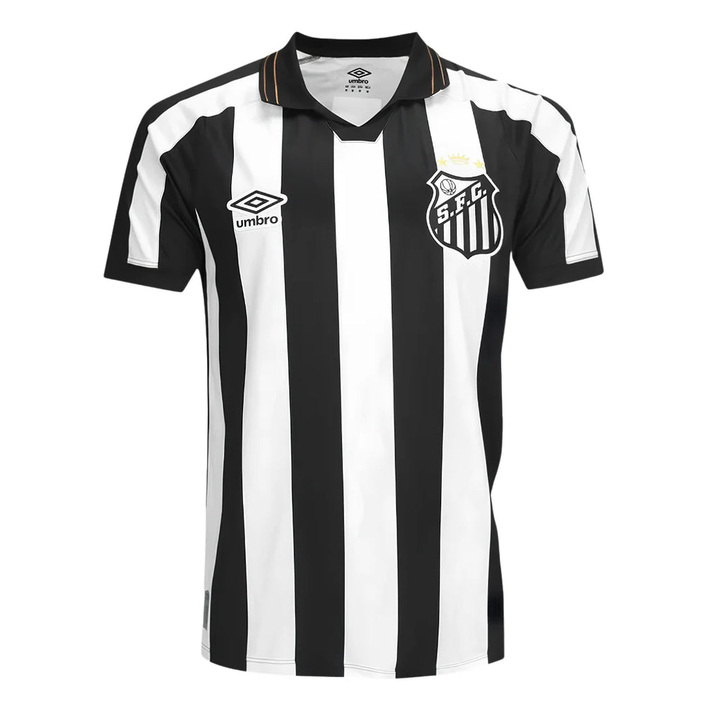 Santos 26/27 Trasferta - Versione giocatore