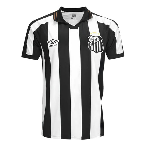 Santos 26/27 Home - Fan Version