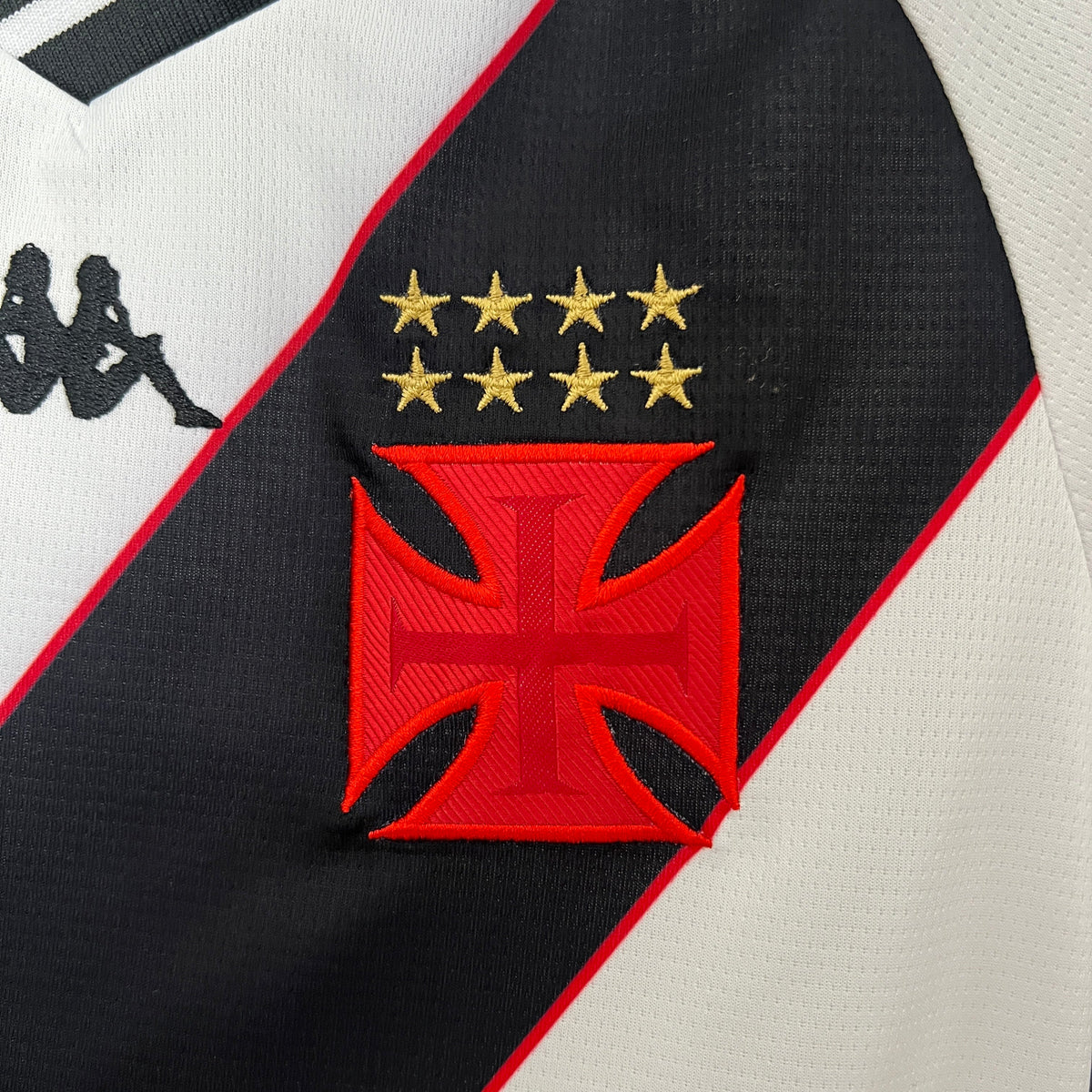 Vasco da Gama Kids Away 24-25