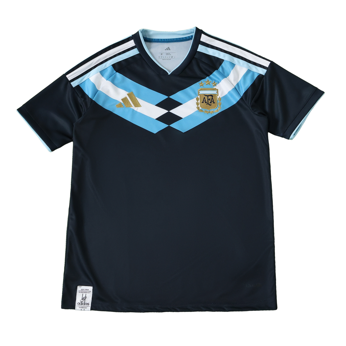 Argentina 26/27 Combo - Home, Away and Training - Fan Version - image 3