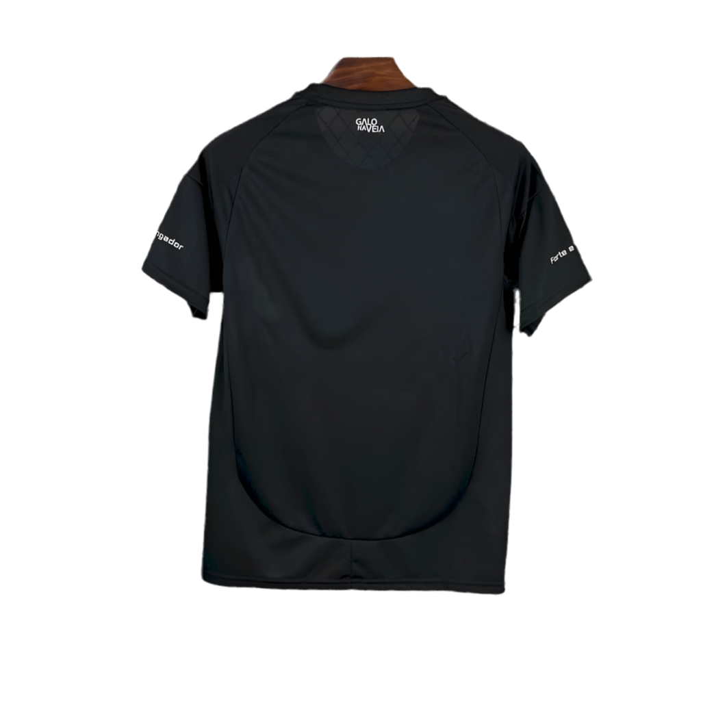 Atletico Mineiro 25/26 I Maglia Esterna - Versione Tifoso