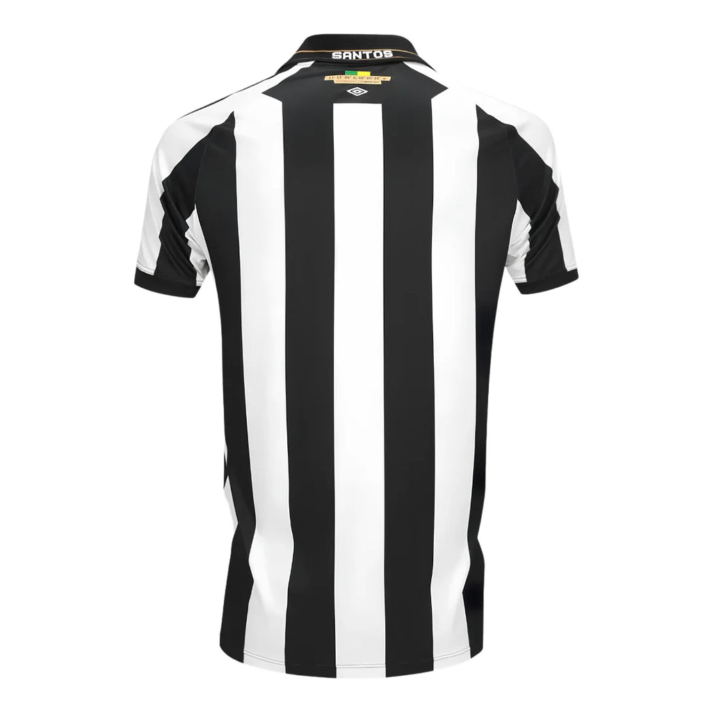 Santos 26/27 Casa - Versione Tifoso