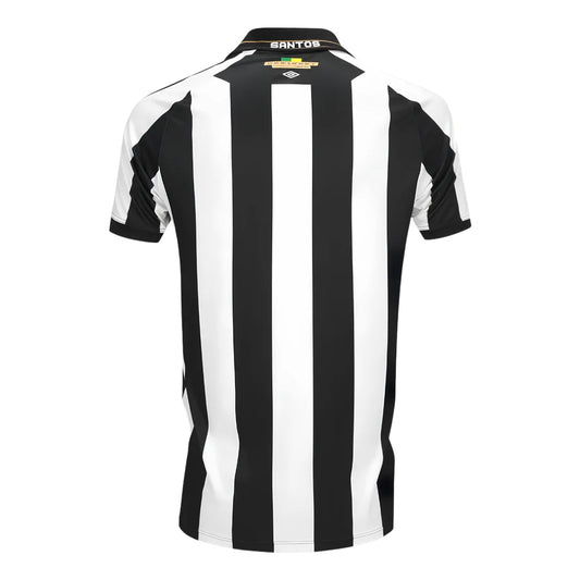 Santos 26/27 Heimtrikot – Fan-Version