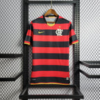 Flamengo 08/09 I Camiseta Local - Versión Retro