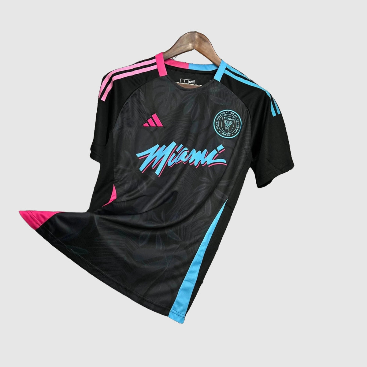 Inter Miami Special Edition - Black Night - Fan Version